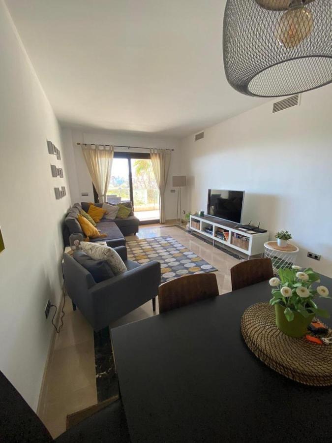 Marina Del Castillo, Duquesa Beachfront Apartment Manilva Extérieur photo